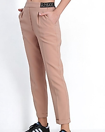 Kadın Kumaş Pantolon